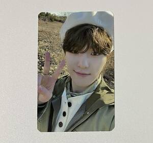 SEVENTEEN ディノ FACE THE SUN ラッキードロー LUCKY DRAW ラキドロ soundwave サウンドウェーブ サウェ トレカ DINO Photocard