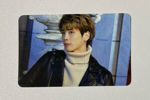 SHINee ジョンヒョン Winter Wonderland トレカ JONGHYUN Photocard