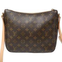 ルイヴィトン バッグ レディース モノグラム マビヨン ショルダーバッグ Louis Vuitton M41679 中古_画像3