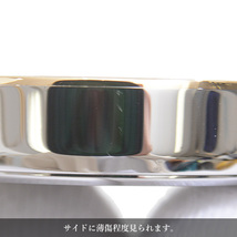 ブルガリ 時計 メンズ ブルガリブルガリ コンビ 自動巻 シルバー文字盤 ステンレス×イエローゴールド BVLGARI SS×YG BB38SG AUTO 中古_画像8