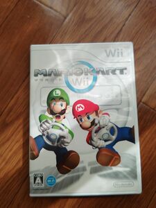 マリオカート Wiiソフト