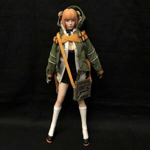 A549 は■ 誓約の魔女　グレイン　セレネハウンド　SERENE HOUND 1/6