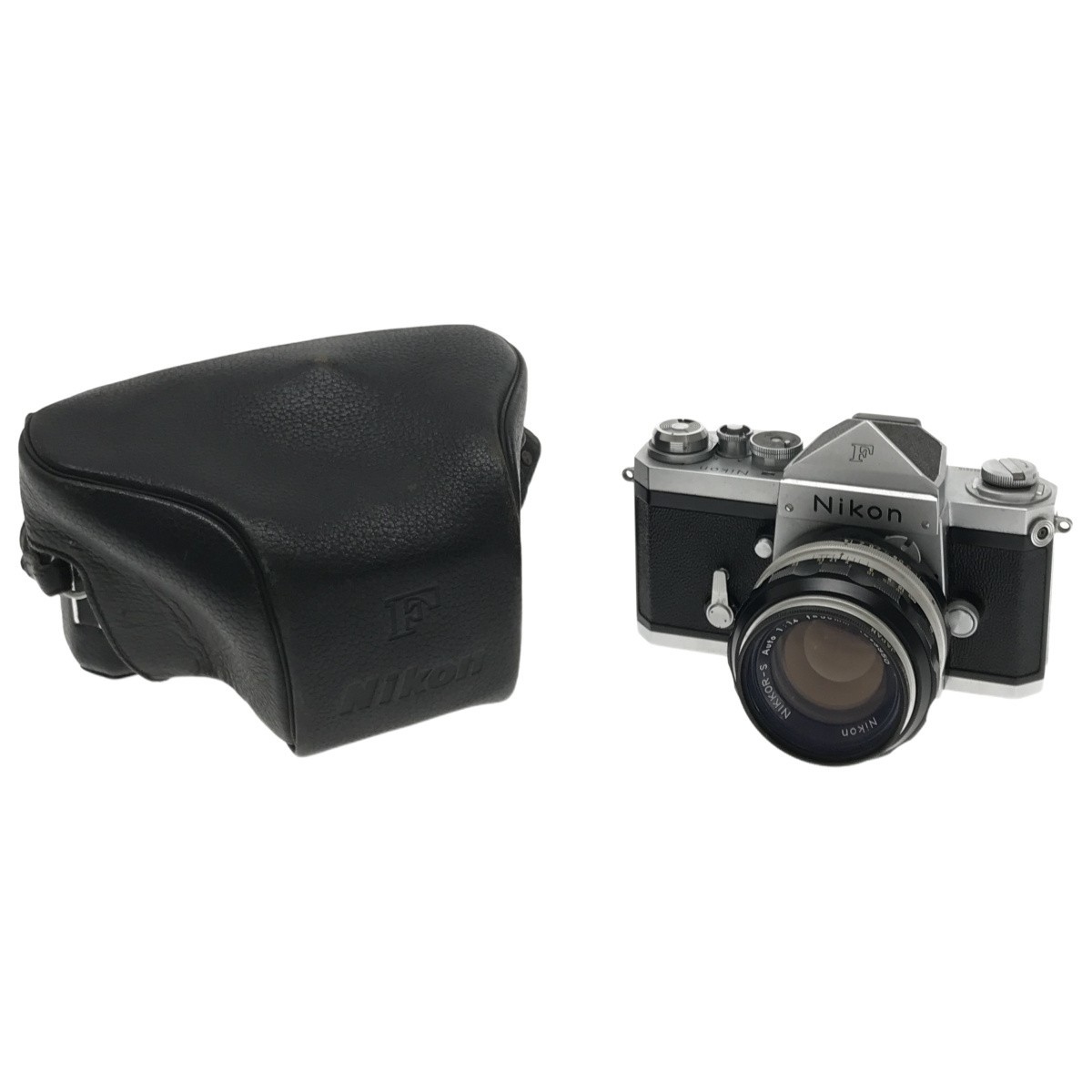 年最新ヤフオク! ai nikkor mm f1.4の中古品・新品・未使用品一覧
