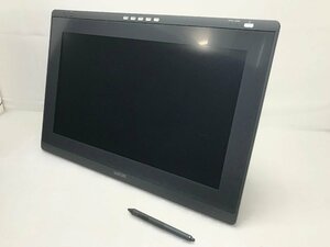 1円～【ジャンク】WACOM ワコム DTK-2241/G DTK-2241 ペンタブ 21.5型ワイド 【訳あり】