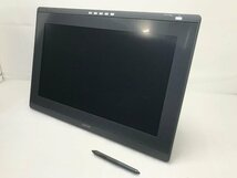 1円～【ジャンク】WACOM ワコム DTK-2241/G DTK-2241 ペンタブ 21.5型ワイド 【訳あり】_画像1