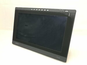 1円～【ジャンク】WACOM ワコム DTK-2241/G DTK-2241 ペンタブ 21.5型ワイド 【訳あり】