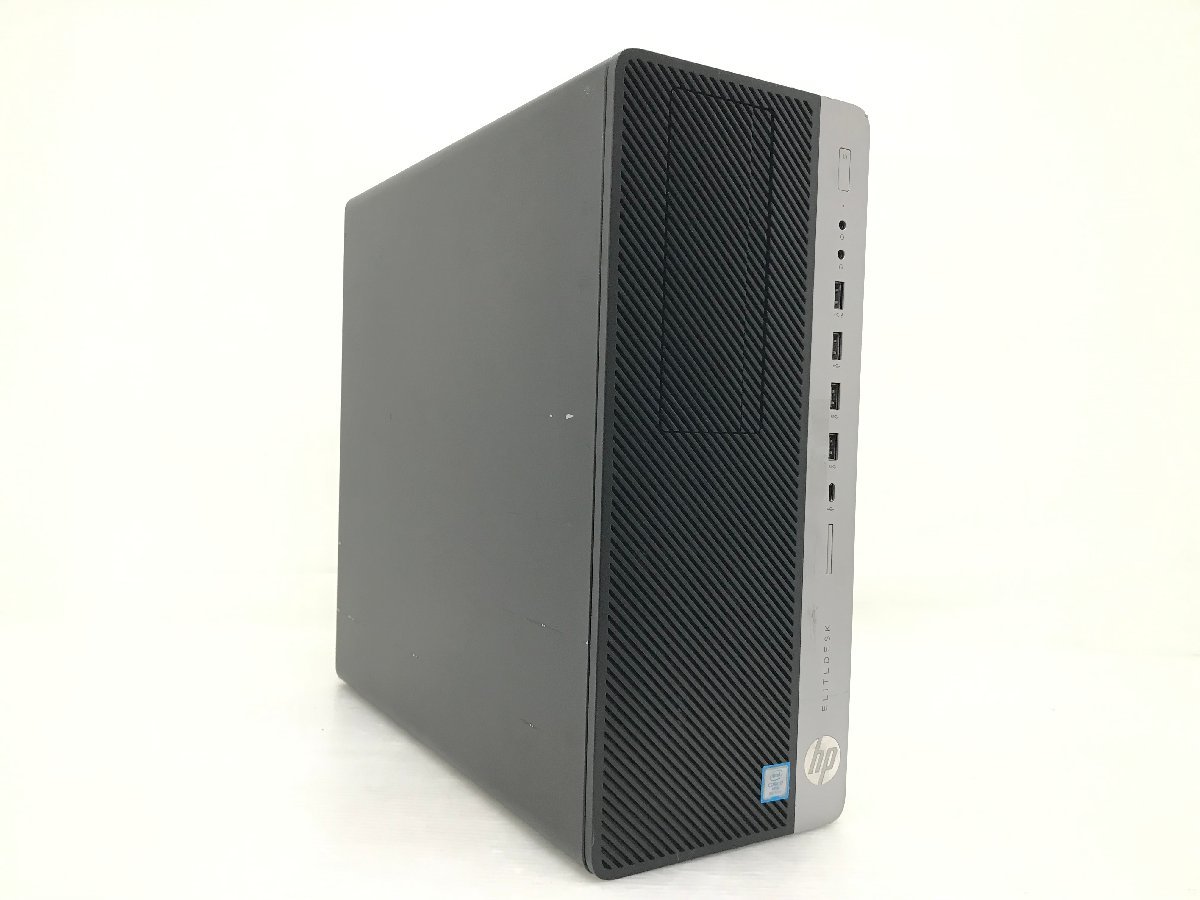 2023年最新】ヤフオク! -hp elitedesk 800 g4の中古品・新品・未使用品一覧