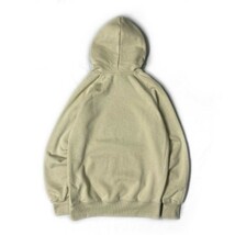 1円～!売切!【正規新品】THE NORTH FACE W NOV HALFDOME HOODIE パーカー スウェット US限定 裏起毛 3Dロゴ 男女兼用(M)ベージュ 181130-30_画像6