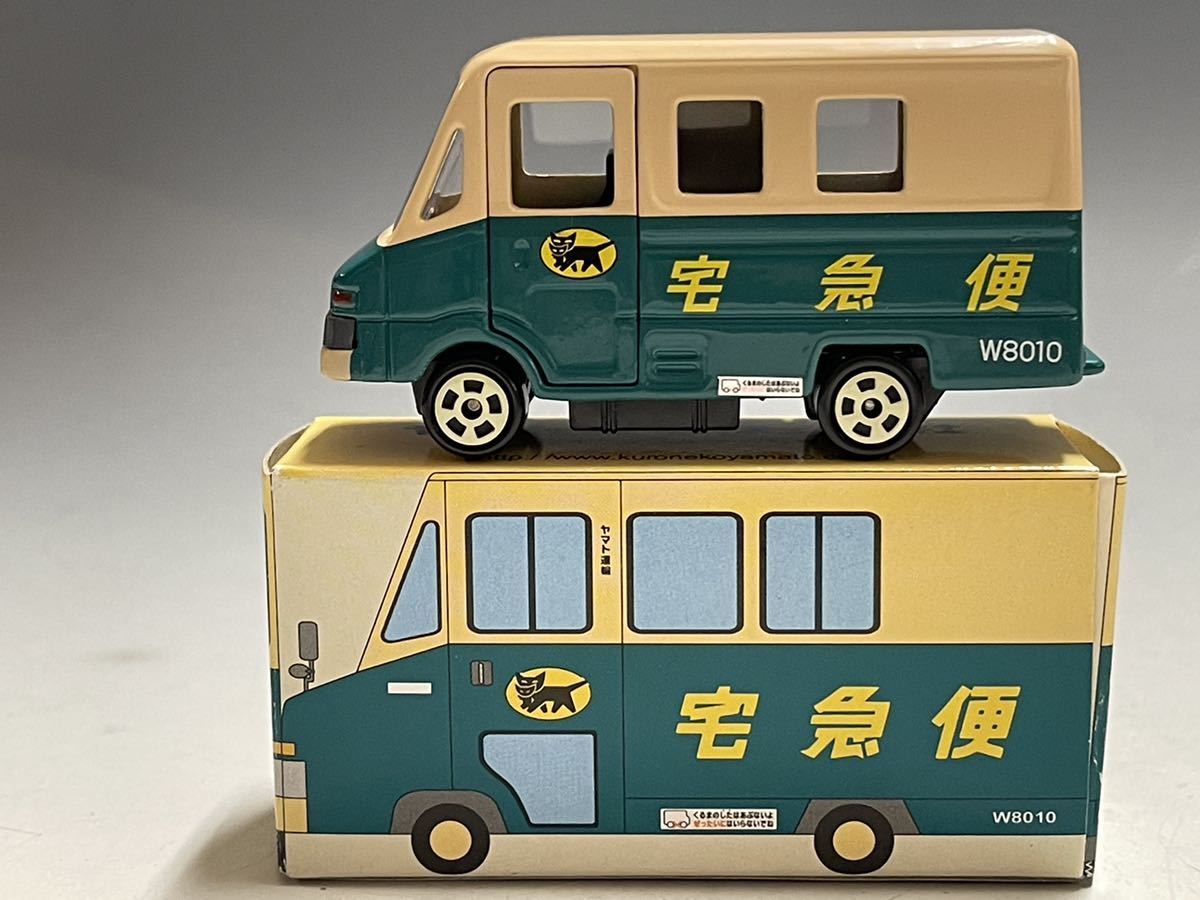 ヤフオク! -「ヤマト運輸ウォークスルー車」の落札相場・落札価格