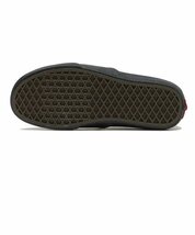 VANS(バンズ)『SLIP-ON VR3 SF』SHERPA BLACK 27.5cm_画像5