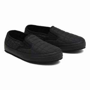 VANS(バンズ)『Slip-er 2』BLACK 27.0cm