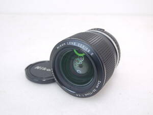146 Nikon LENS SERIES E ZOOM 36-72mm 1:3.5 1922354 ニコン シリーズE ズーム 単焦点レンズ