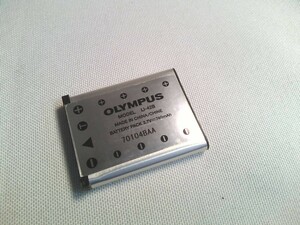 OLYMPUS　純正バッテリー　LI-42B 　1個