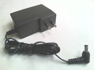 ELECOM　WRC-1167GHBK シリーズ　ACアダプター　ADP31-021 Y3 （12V　1A）★ 動作品