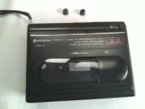 日立 HITACHI カセットレコーダー TRQ-41★ジャンク