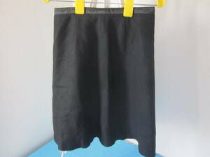  unused goods *NATURAL BEAUTY BASIC lady's skirt size S product number 017-220105* outside fixed form postage 250 jpy possible 