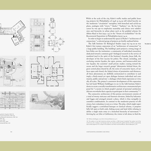 ルイス・カーン ドミニカ・マザーハウス■建築と都市 建築文化 デザイン Louis Kahn On the Thoughtful Making of Spaces a+u GA IMAの画像5