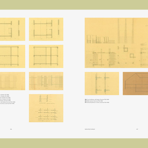 ルイス・カーン ドミニカ・マザーハウス■建築と都市 建築文化 デザイン Louis Kahn On the Thoughtful Making of Spaces a+u GA IMAの画像4