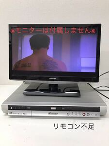 refle0 【中古】Pioneer DVD RECORDER パイオニア DVDレコーダー HDD /DVD 【現状品】DVR-520H