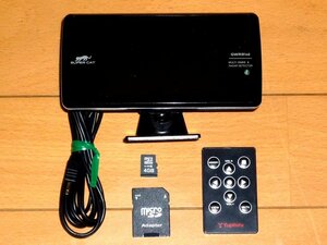 ★GWR91sd★ YUPITERU ユピテル スーパーキャット レーダー探知機 LAN/OBD2対応 (検索:GWR93sd GWT97sd)