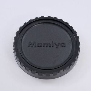 MAMIYA Mamiya 645 for rear lens cap 