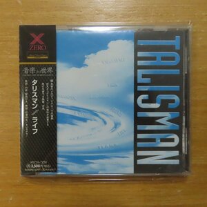 41072179;【CD】タリスマン / ライフ