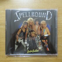 731452752628;【CD/1985年/独盤】SPELLBOUND / ROCKIN' RECKLESS_画像1