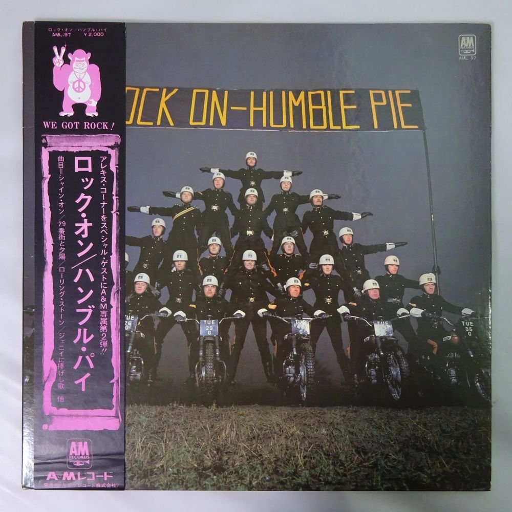 2023年最新】ヤフオク! -rock on.の中古品・新品・未使用品一覧