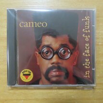 41074177;【CD】CAMEO / IN THE FACE OF FUNK　W2F-3003_画像1