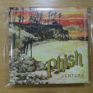 41074949;【6CDBOX】Phish / Ventura