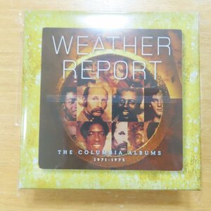 41074871;【7CDBOX】Weather Report / The Columbia Albums 1971-1975