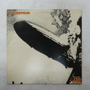 47035408;【国内盤】Led Zeppelin レッド・ツェッペリン / S.T.