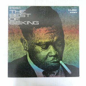 46045599;【国内盤】B.B. King / The Best of B.B. King