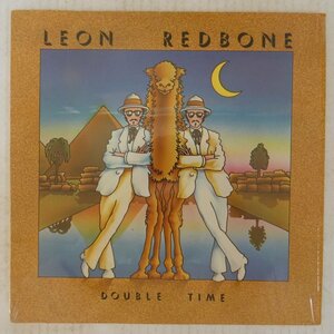 46045707;【US盤/シュリンク】Leon Redbone / Double Time