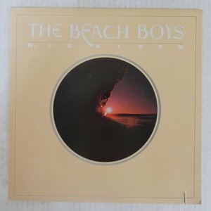 46045726;【US盤】The Beach Boys / M.I.U. Album