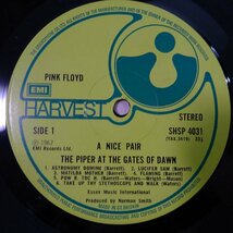 14024583;【UK初期プレス/2LP/GRAMOリム/マト1,1,1,2/見開き】Pink Floyd / A Nice Pair_画像3