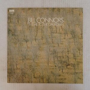 46046087;【国内盤/ECM】Bill Connors / Theme To The Gaurdian