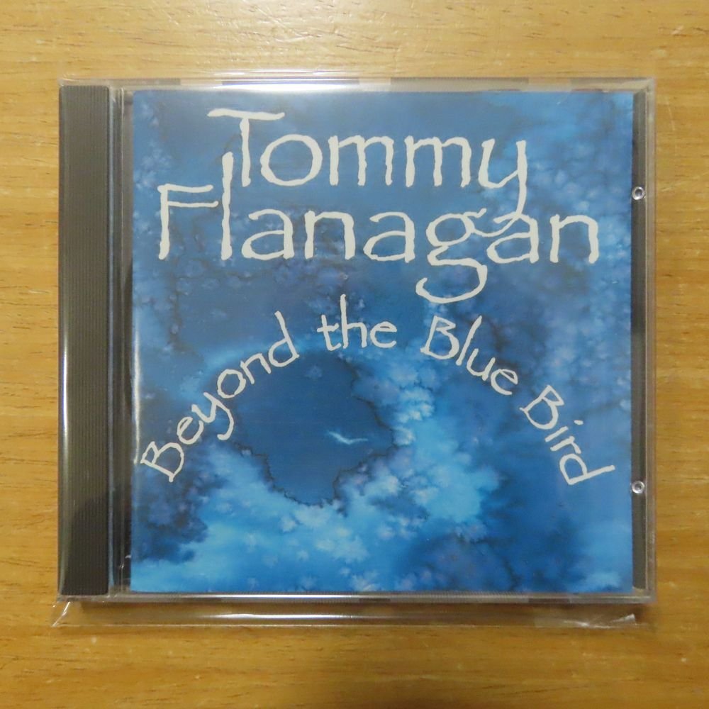 2023年最新】ヤフオク! -TOMMY flanagan trio(CD)の中古品・新品・未