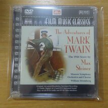 747313108756;【未開封/DVDオーディオ】OST / The Adventures Of Mark Twain　5.110087_画像1
