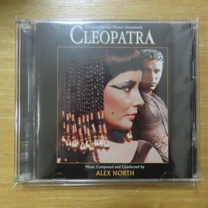 030206622423;【2CD/VARESE】NORTH / CLEOPATRA　302066224-2