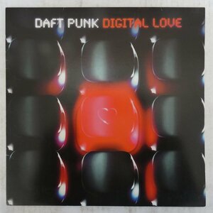 46046371;【UK盤/12inch】Daft Punk / Digital Love