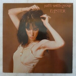 46046679;【US盤】Patti Smith Group / Easter