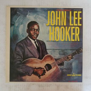 46047229;【国内盤/MONO】John Lee Hooker / Boogie Chillen