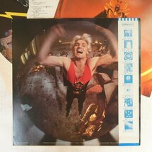 47036766;【帯付】Queen クイーン / Flash Gordon フラッシュ・ゴードン (Original Soundtrack Music)_画像2