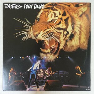 47036838;【国内盤】Tygers Of Pan Tang / Tygers Of Pan Tang