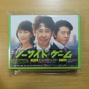 41075251;【5Blu-rayBOX/ポスター+ブックレット】大泉洋 / ノーサイド・ゲーム