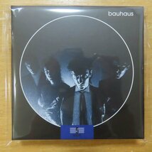 41075806;【5CDBOX】Bauhaus / 5 Albums Box Set_画像1