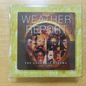 41075784;【6CDBOX】WEATHER REPORT / THE COLUMBIA ALBUMS 1971-1975