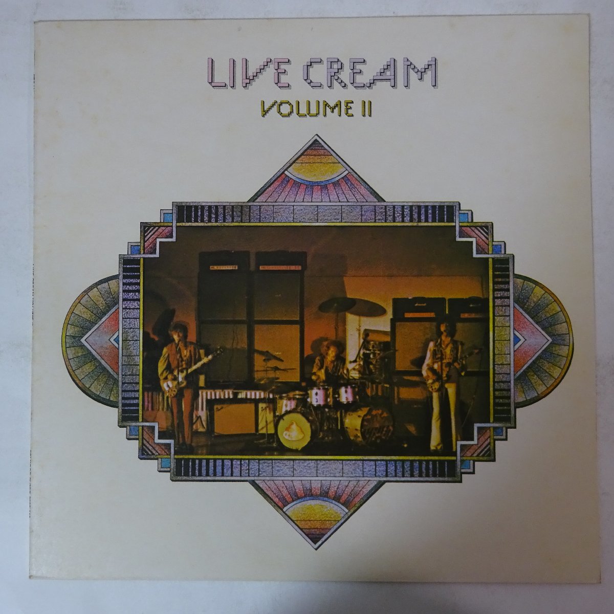 ヤフオク! -「cream」(ロック、ポップス（洋楽）) (レコード)の落札