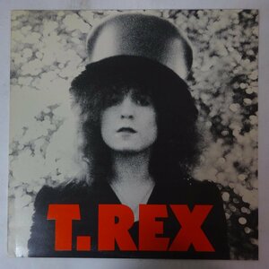 10014400;【Australia盤】T. Rex / The Slider